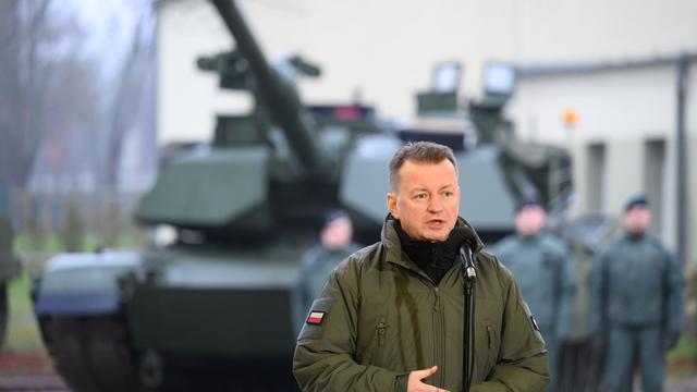 Kampfpanzer: Leopard-Lieferung: Polen beantragt Genehmigung Deutschlands 