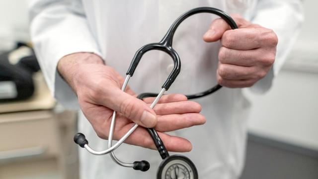 Gesundheit: TK: Rekord-Krankenstand im Saarland