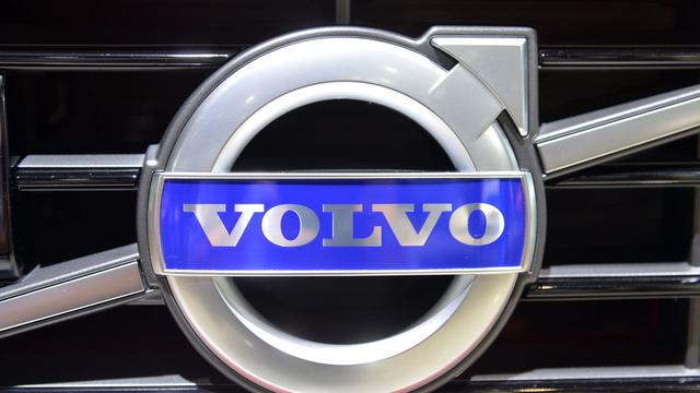 Autobauer: Volvo ruft Autos wegen Software-Problems zurück
