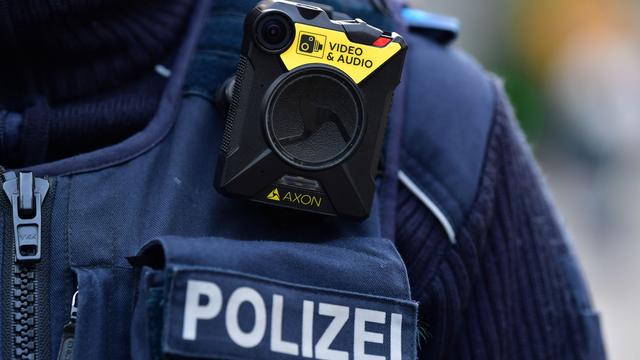 Landespolitik: Bodycams für Rettungskräfte? CDU-Vorschlag zurückgewiesen