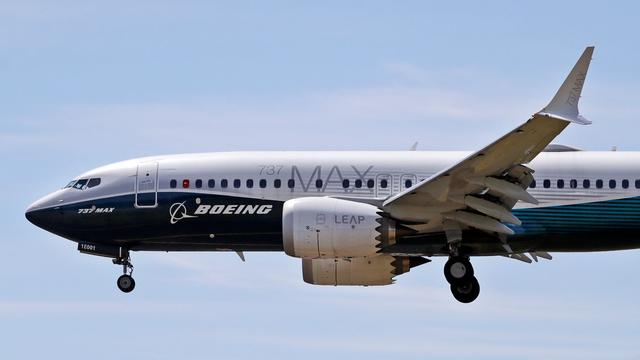Flugzeugbau: Boeing erleidet vierten Jahresverlust in Folge 