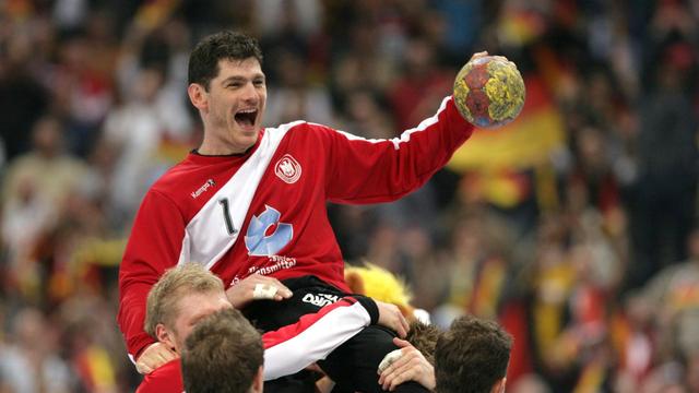 WM: Dramen und Triumphe: Die Handball-Duelle mit Frankreich