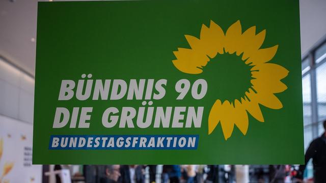 Parteien: Grüne legen bei Mitgliedern weiter zu - Verluste bei SPD