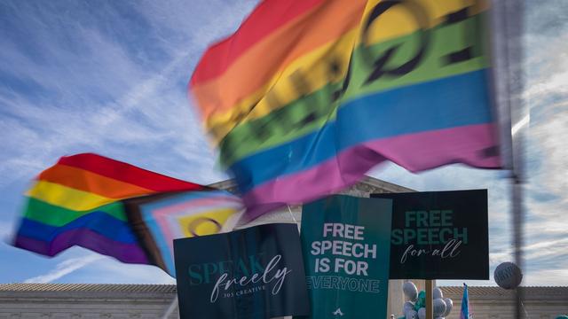 Geschichte: Kirche hatte Mitschuld bei Verfolgung queerer Menschen