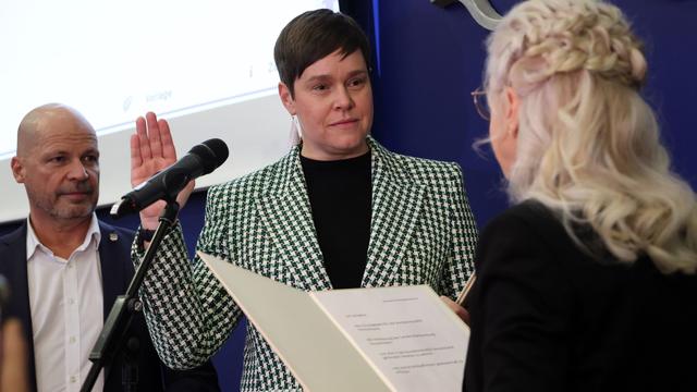 Amtsantritt: Neue Oberbürgermeisterin: «Rostock-Plan» für Stadt