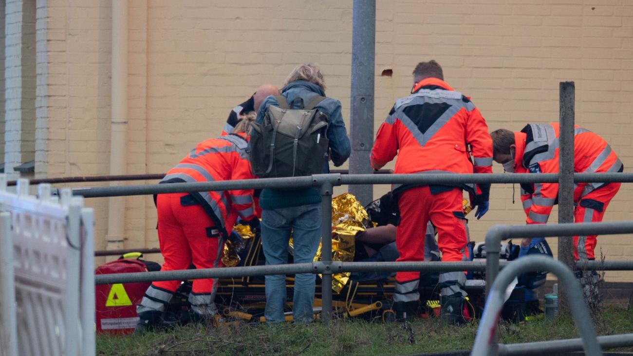 Waldbad Klötze Mehr Details Nach Attacke Die Polizei Gibt Ein Update - 8inla95