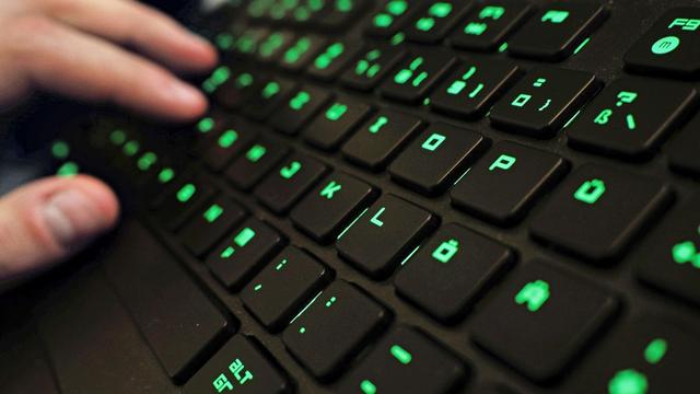 Cyberkriminalität: Potsdam bleibt offline: OB Schubert bittet um Verständnis