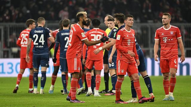 Bundesliga: Salihamidzic rügt Gnabry nach Paris-Trip