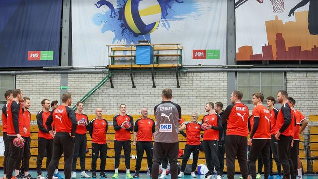 Nationalmannschaft: So geht die WM für die deutschen Handballer weiter