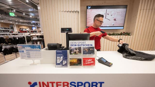 Einzelhandel: Sport-Trends kurbeln Geschäfte bei Intersport an