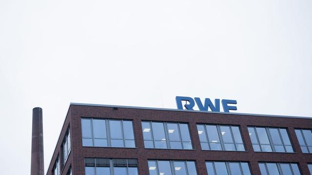 Energieversorger: Starkes Kerngeschäft - RWE übertrifft eigene Prognose