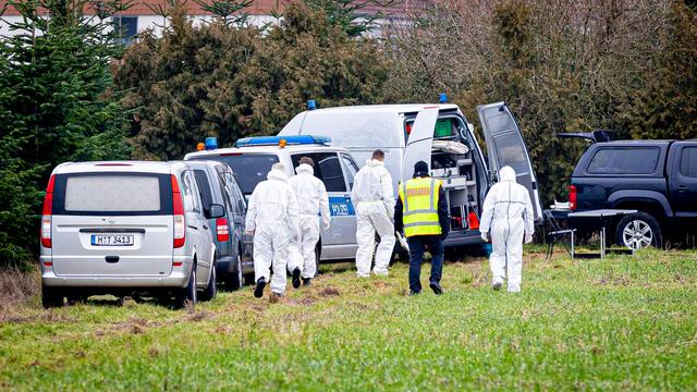 Niedersachsen: Tötungsdelikt? Polizei sucht nach vermisstem 14-Jährigen