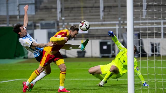 3. Liga: TSV 1860 München und Goden lösen Vertrag auf