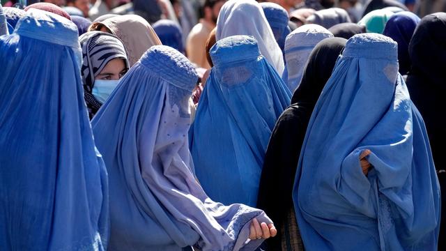 Frauenrechte: UN mahnen Deutschland zur Fortsetzung von Afghanistan-Hilfe