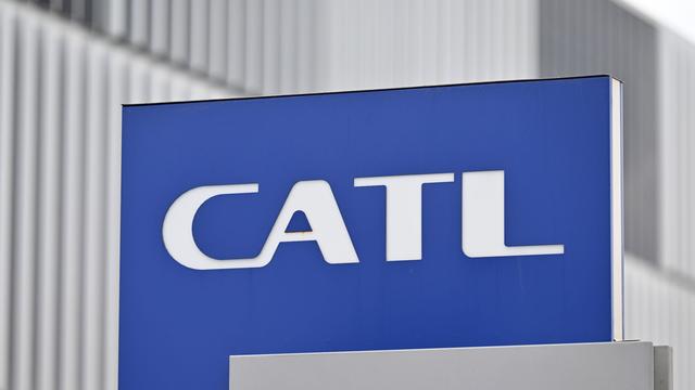 Energie: CATL-Konzern eröffnet Werk für Millionen von Batteriezellen 