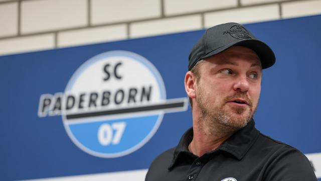 2. Bundesliga: Coach Kwasniok: Club will sich für «positiven Unfall» rüsten