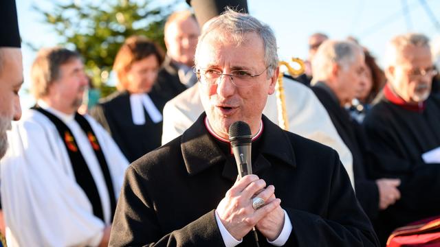 Brokstedt: Erzbischof bittet um Gebete für Opfer und Betroffene