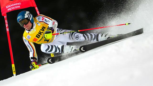 Wintersport: Skirennfahrer Schmid plädiert für mehr Nachtrennen