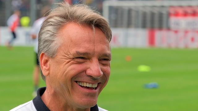 3. Liga: SV Elversberg gegen Essen: «Noch einen drausetzen»