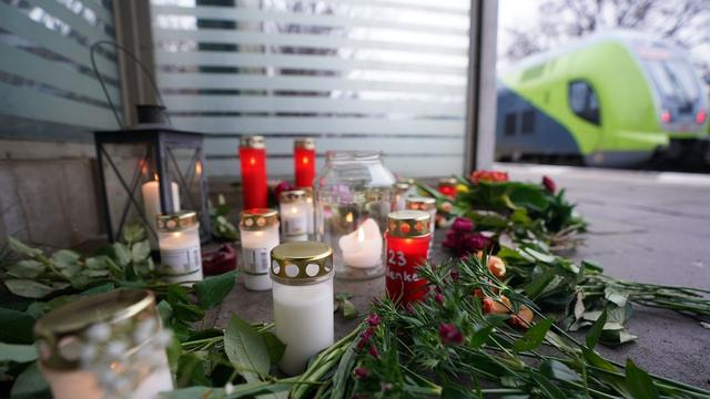 Messerattacke: Todesopfer von Brokstedt besuchten Schule in Neumünster