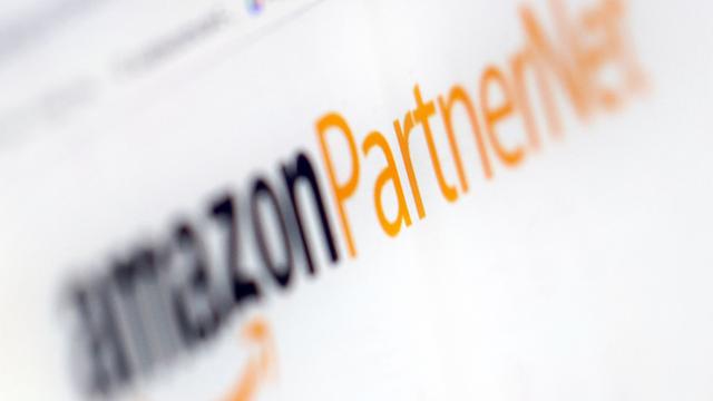 Bundesgerichtshof : Urteil: Amazon haftet nicht für sogenannte Affiliate-Links