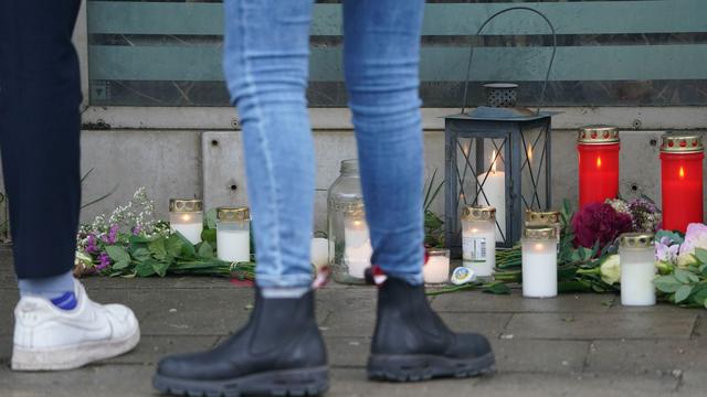 Brokstedt-Attacke: Weißer Ring bietet Opfern und Angehörigen Hilfe an
