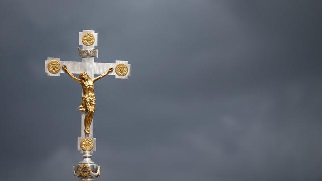 Kirche: Zahl der Kirchenaustritte in NRW schnellt in die Höhe