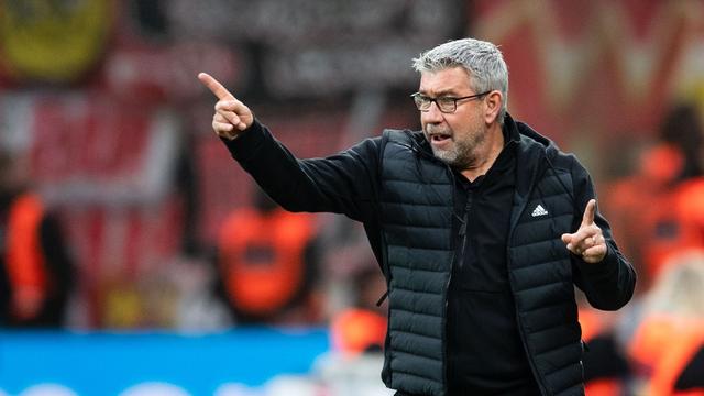 Bundesliga: Abstiegsgefährdete Hertha im Derby gegen Union unter Druck