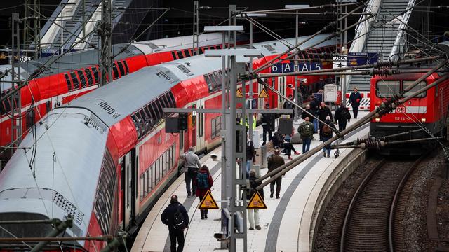 Verkehr: Beim Deutschlandticket könnte es Rabatt für Jobtickets geben