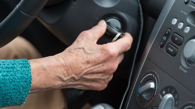 Studie: Eignungstests für ältere Fahrer führen zu weniger Unfällen