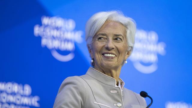 Geschichte: EZB-Chefin Lagarde: Nazi-Unrecht geschah nicht im Geheimen
