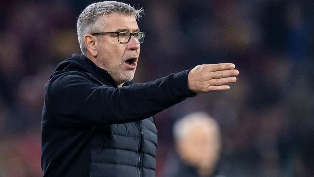 Union-Trainer : Fischer warnt: «gHeißes Spiel» bei Hertha