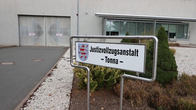 Strafvollzug: Gefährliche Straftäter: Mehr Thüringer Sicherungsverwahrte 