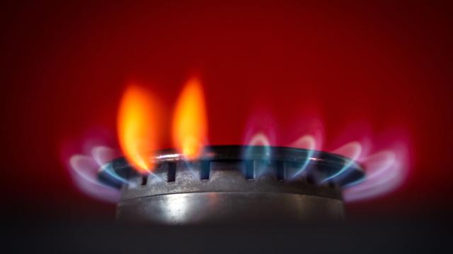 Energie: Gesunkene Großhandelspreise: Wird Gas wieder billiger?