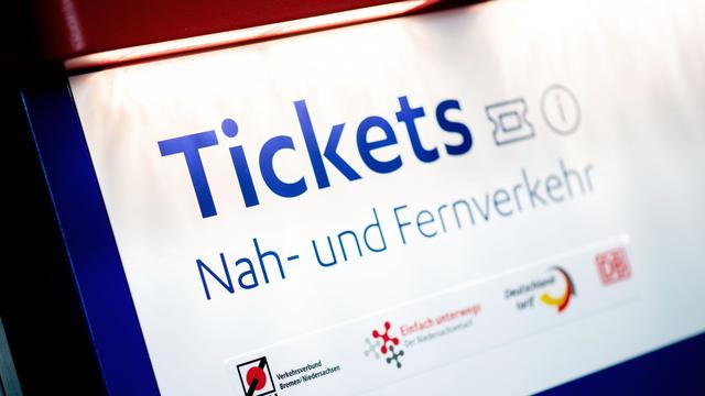 ÖPNV: Giffey und Jarasch befürworten Einigung zum 49-Euro-Ticket