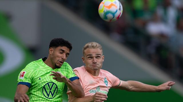 Bundesliga: Kovac: «Werder wird nichts mit Abstieg zu tun haben»