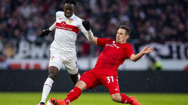 Bundesliga: Mainz will sich gegen Bochum mit einem Sieg belohnen