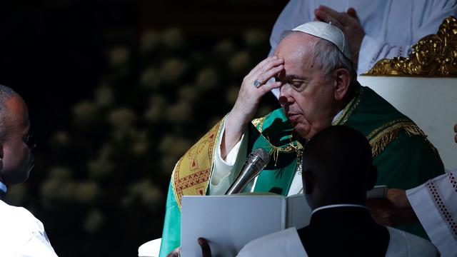 Katholische Kirche: Papst reist in Krisenländer Kongo und Südsudan