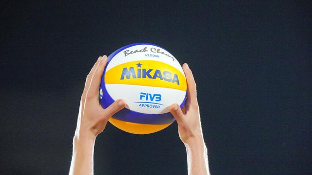 Volleyball: SSC gegen Vilsbiburg gefordert: «Eine Wundertüte»