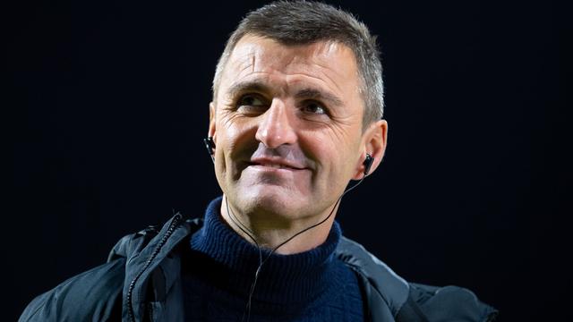 Fußball: Trainer Köllner schaut bei Kobylanski «von Tag zu Tag»
