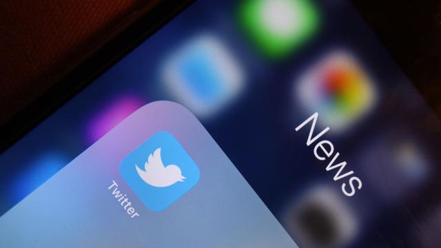 Internet: Twitter-Account der Luftwaffe gehackt