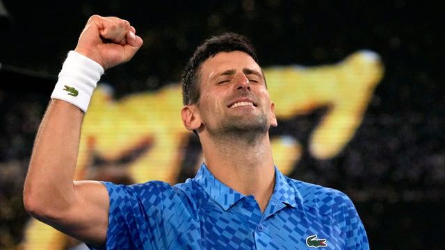 Tennis: Australian Open: Ein Traumfinale für die Geschichtsbücher