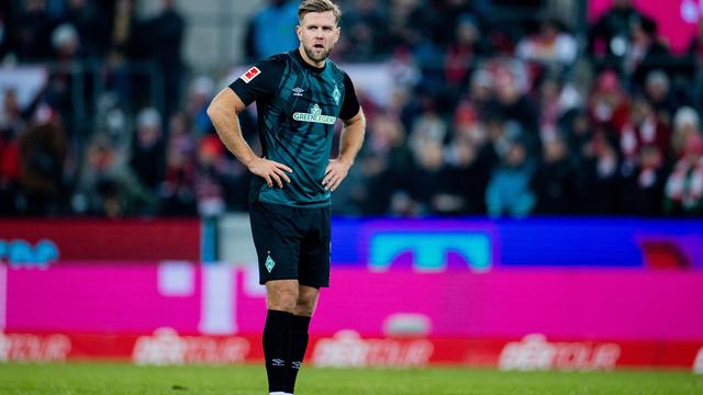 Bundesliga: Kurz vor Transferschluss: Weiter keine Angebote für Füllkrug