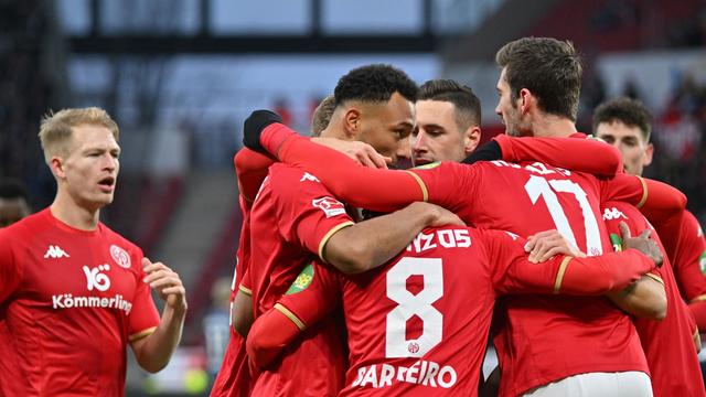 18. Spieltag: Onisiwo glänzt für Mainz: 5:2-Erfolg gegen Bochum