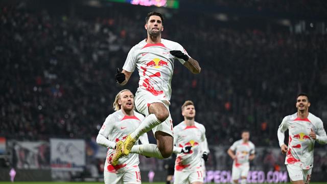 Bundesliga: RB-Kunstschütze Szoboszlai: «Sollen mich weiter nerven»