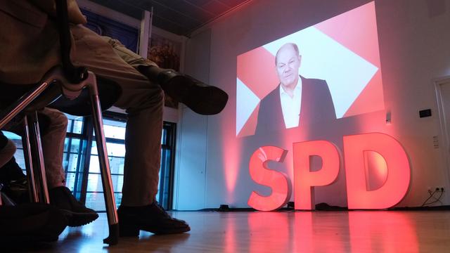 Debattencamp: SPD-Vorsitzende: Sachsen braucht «freundliches Gesicht»