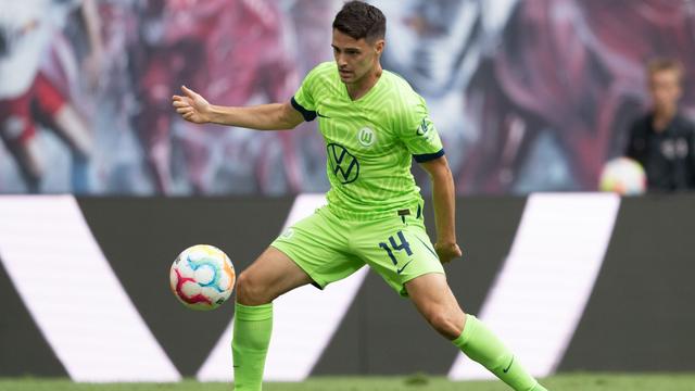Bundesliga: Wechsel nach Florenz: Brekalo verlässt VfL Wolfsburg