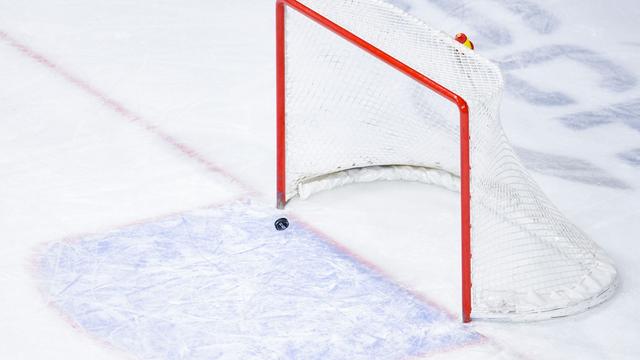 Eishockey: Eisbären Berlin verlieren bei den Iserlohn Roosters mit 1:4