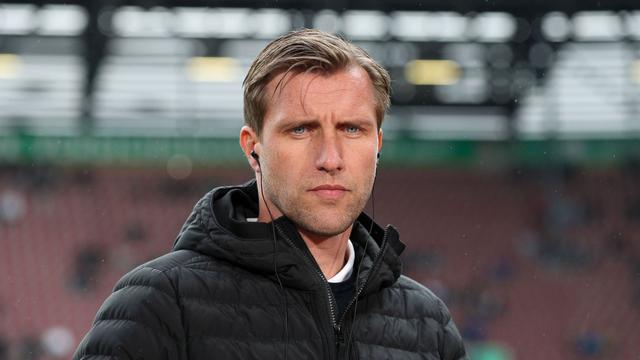 Bundesliga: Krösche über Bobic-Trennung: «Überhaupt nicht verständlich»