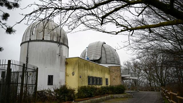 Berlin: Nebel, Sterne, Galaxien: Wilhelm-Foerster-Sternwarte wird 60